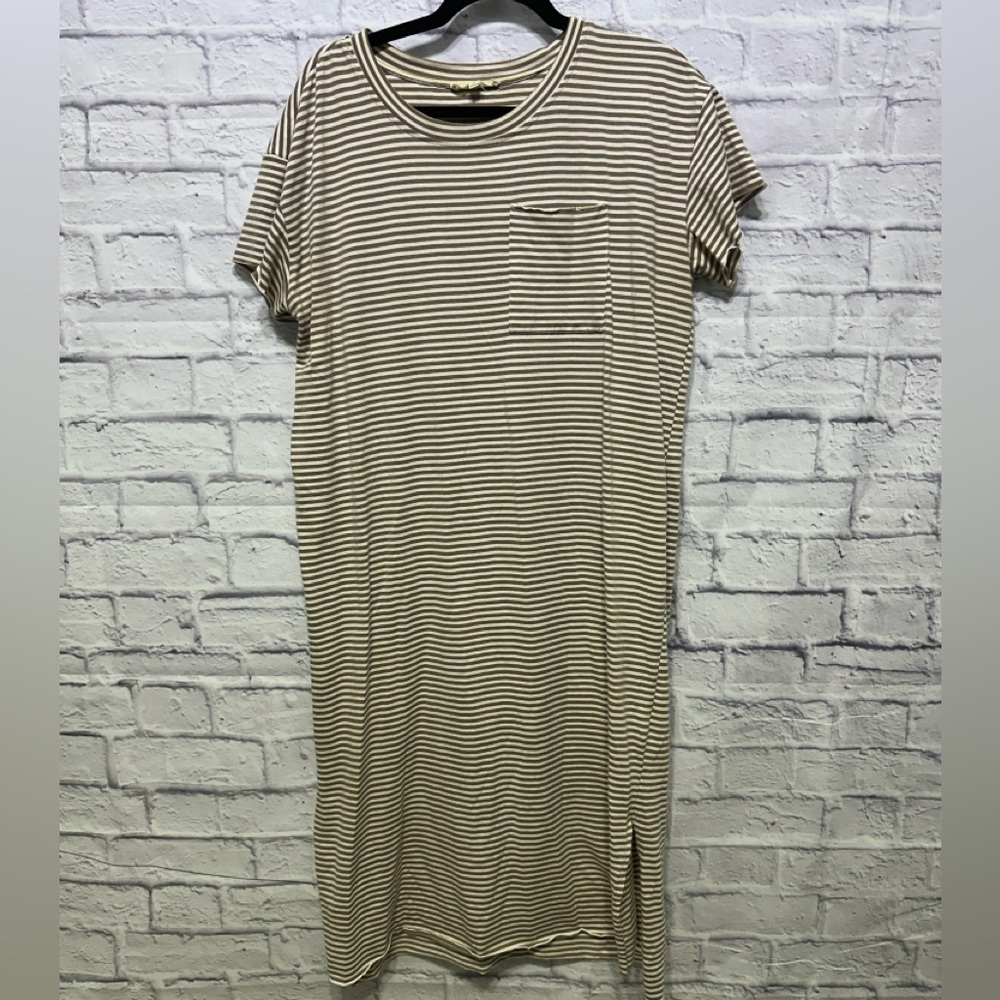 Tshirt Dress